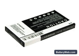 Emporia RL1 Replacement Battery, 3.7V, 800mAh, Li-ion 1