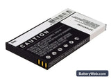Emporia RL1 Replacement Battery, 3.7V, 800mAh, Li-ion 2