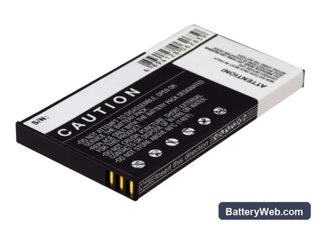 Emporia RL1 Replacement Battery, 3.7V, 800mAh, Li-ion 2