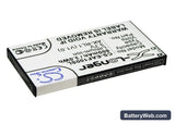 Emporia RL1 Replacement Battery, 3.7V, 800mAh, Li-ion 3