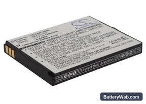 Emporia TELME E1000 Replacement Battery, 3.7V, 1200mAh, Li-ion 1