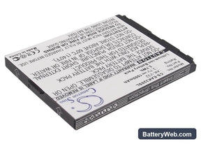 Emporia V32 Replacement Battery, 3.7V, 1000mAh, Li-ion 1