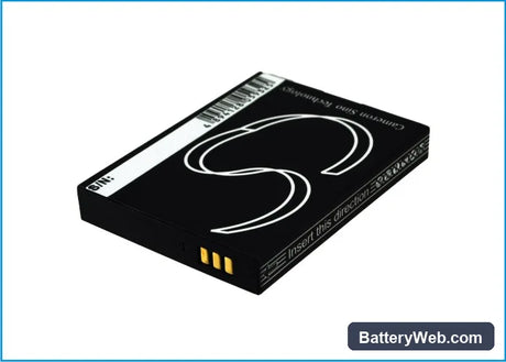 Emporia Solid Replacement Battery, 3.7V, 1450mAh, Li-ion 1