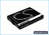 Emporia Solid Replacement Battery, 3.7V, 1450mAh, Li-ion 2