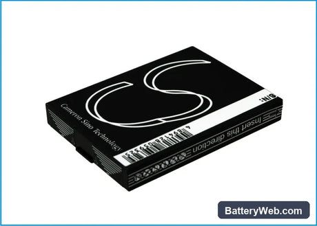 Emporia Solid Replacement Battery, 3.7V, 1450mAh, Li-ion 2