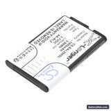Emporia Talk Comfort Replacement Battery, 3.7V, 1050mAh, Li-ion 2