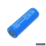 Endodontic Alpha II Replacement Battery, 3.7V, 1500mAh, Li-ion 2