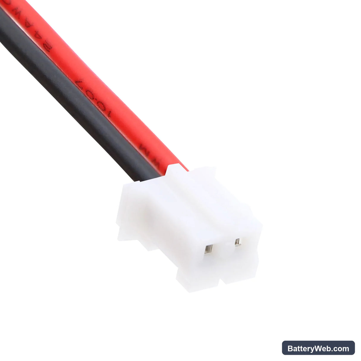 Endodontic Alpha II Resident Replacement Battery, 3.7V, 1500mAh, Li-ion 5