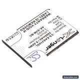 Emporia Smart.4 Replacement Battery, 3.8V, 2500mAh, Li-Polymer 2