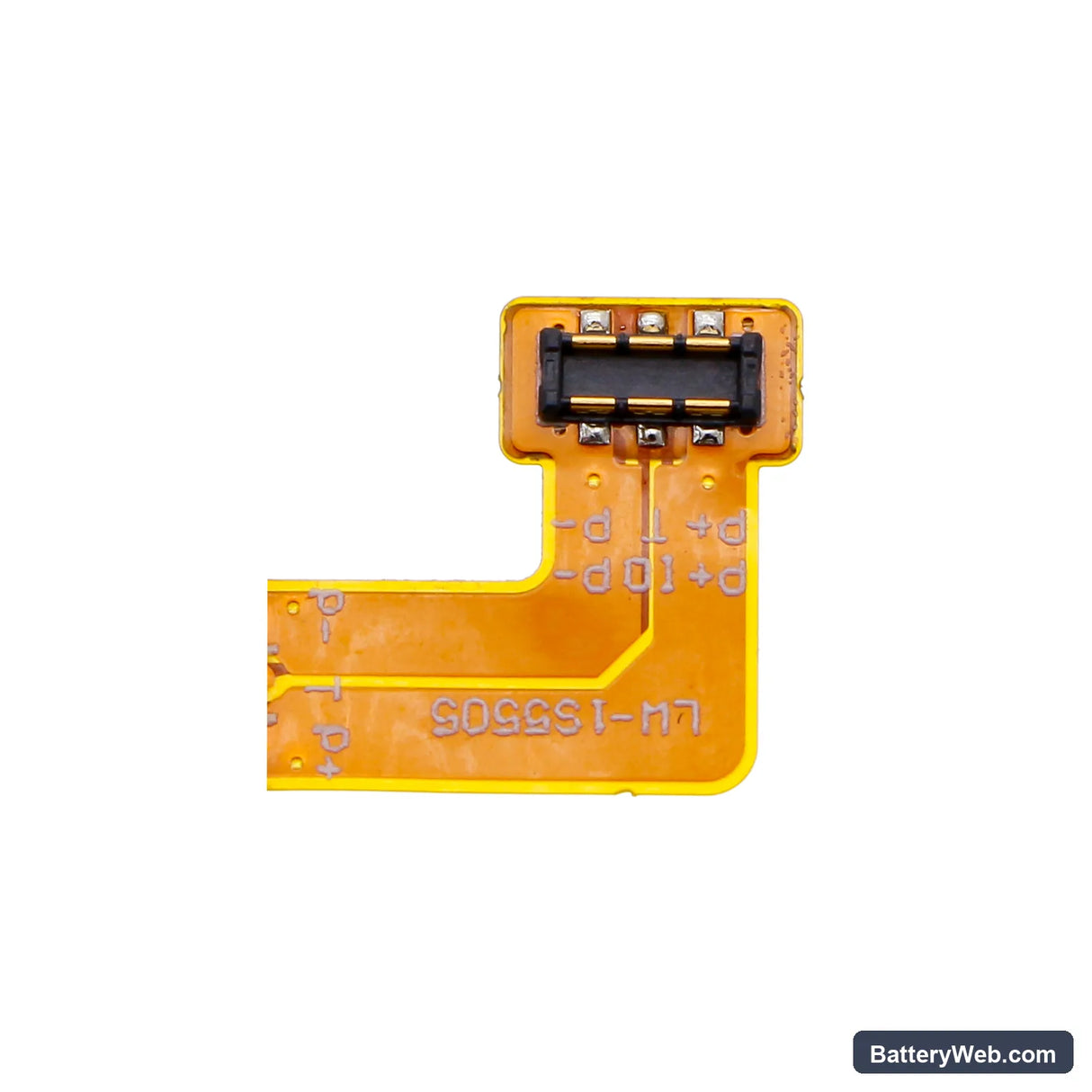 Emporia Smart 5 Replacement Battery, 3.85V, 3500mAh, Li-Polymer 4