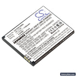 Emporia Touch Smart Replacement Battery, 3.7V, 1100mAh, Li-ion 1