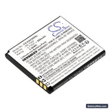 Emporia One Replacement Battery, 3.7V, 800mAh, Li-ion 1