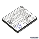 Emporia One Replacement Battery, 3.7V, 800mAh, Li-ion 2