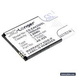 Emporia Pure Replacement Battery, 3.7V, 1050mAh, Li-ion 1
