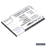 Emporia Pure Replacement Battery, 3.7V, 1050mAh, Li-ion 2