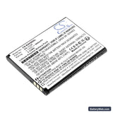 Emporia JOY LTE Replacement Battery, 3.7V, 900mAh, Li-Polymer 1