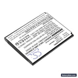 Emporia JOY LTE Replacement Battery, 3.7V, 900mAh, Li-Polymer 2