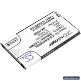 Emporia Prime Replacement Battery, 3.7V, 950mAh, Li-ion 2