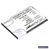 Emporia Active V50 Replacement Battery, 3.7V, 1050mAh, Li-ion 2
