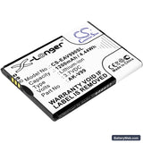 Emporia Select Replacement Battery, 3.7V, 1200mAh, Li-ion 1