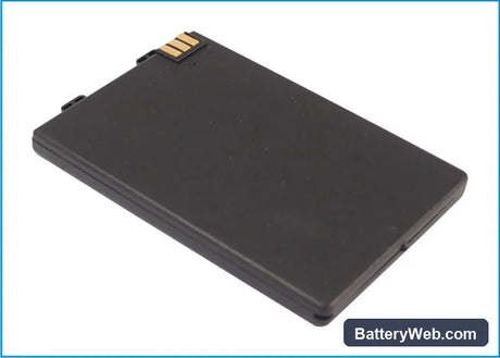Siemens SX1 Replacement Battery, 3.7V, 1200mAh, Li-ion 2