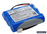 GIMA BM3 Replacement Battery, 11.1V, 2600mAh, Li-ion 2