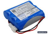 GIMA BM3 Replacement Battery, 11.1V, 2600mAh, Li-ion 3
