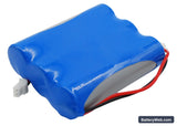 GIMA BM3 Replacement Battery, 11.1V, 2600mAh, Li-ion 4