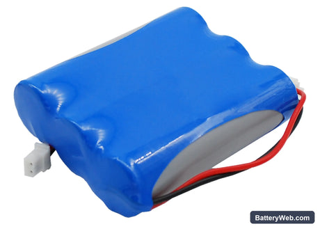 GIMA BM3 Replacement Battery, 11.1V, 2600mAh, Li-ion 4