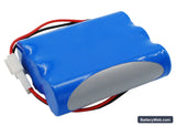 GIMA BM3 Replacement Battery, 11.1V, 2600mAh, Li-ion 5
