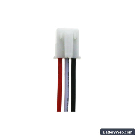 Bionet BM3 Plus Replacement Battery, 12V, 2000mAh, Ni-MH 4