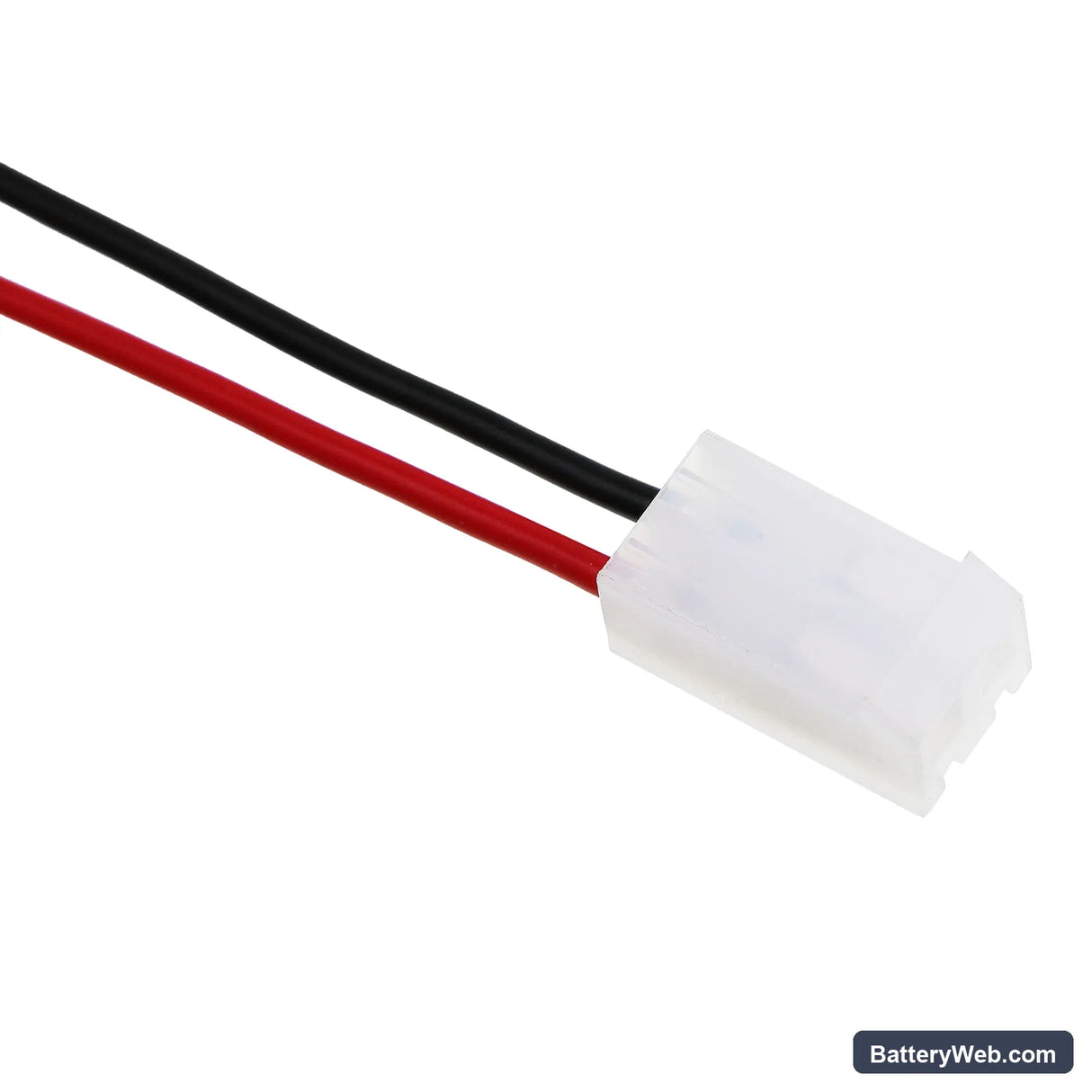 EluBat swiss 275 602 Replacement Battery, 2.4V, 2000mAh, Ni-MH 5