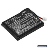 Apple iPOD Mini 4GB Replacement Battery, 3.7V, 750mAh, Li-ion 1
