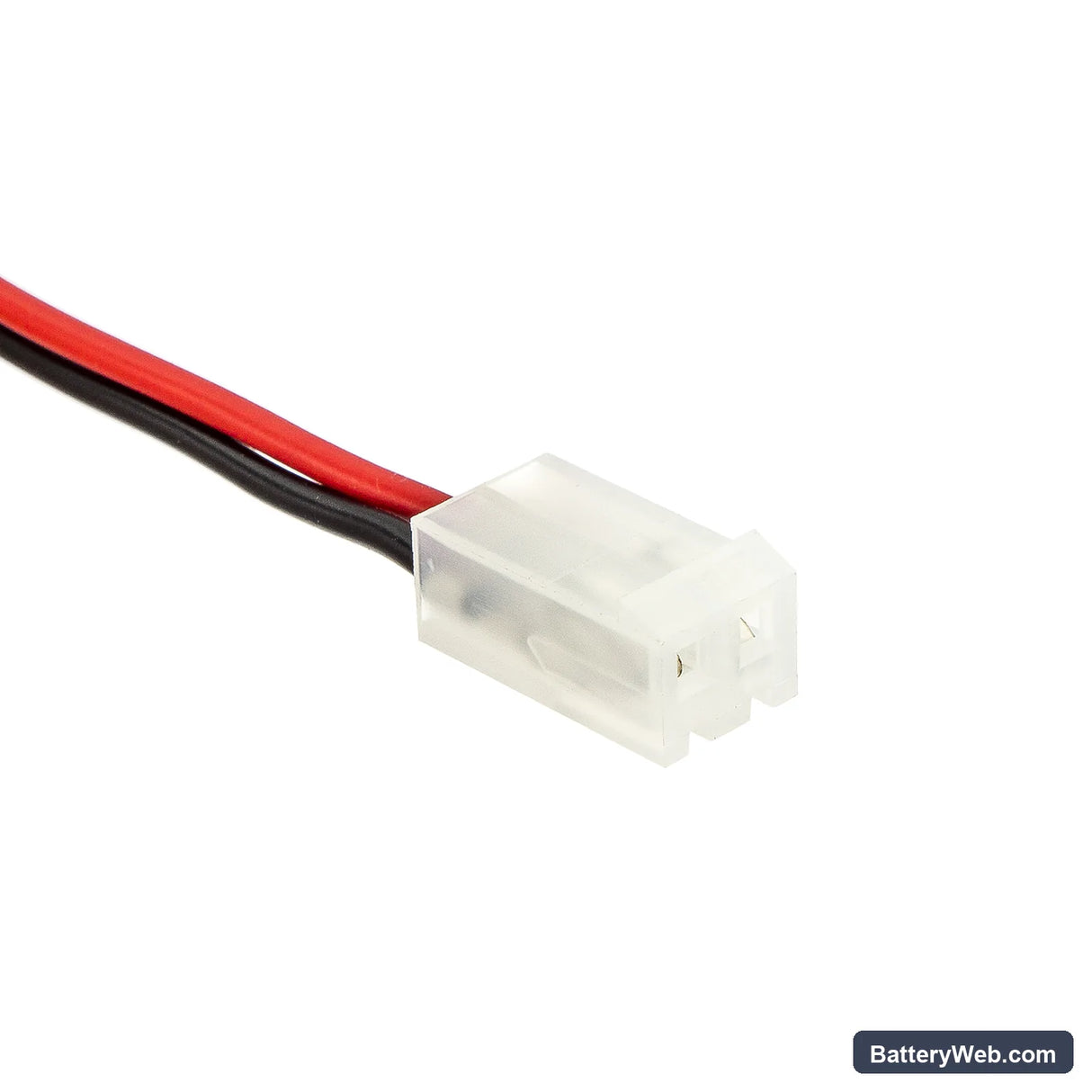 Biocare ECG-101 Replacement Battery, 12V, 2000mAh, Ni-MH 5