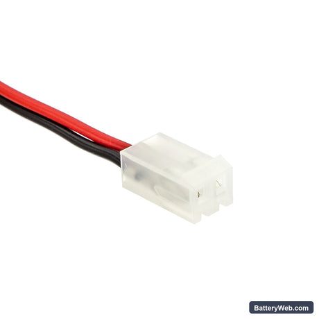Biocare ECG-101 Replacement Battery, 12V, 2000mAh, Ni-MH 5