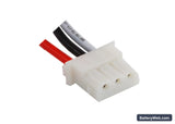 Kenz Cardico ECG-108 Replacement Battery, 12V, 1200mAh, Ni-MH 6