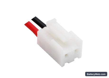 Dongjiang ECG-1220 Replacement Battery, 14.4V, 2600mAh, Li-ion 6