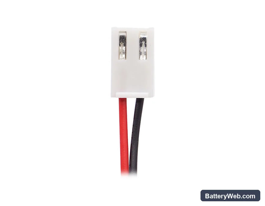 CMICS DJDB1200 Replacement Battery, 14.4V, 3400mAh, Li-ion 6