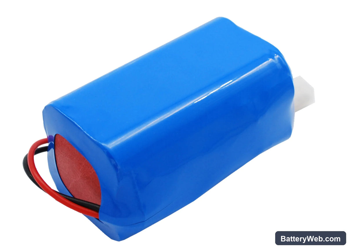 Biocare ECG-1200 Replacement Battery, 14.8V, 2600mAh, Li-ion 4