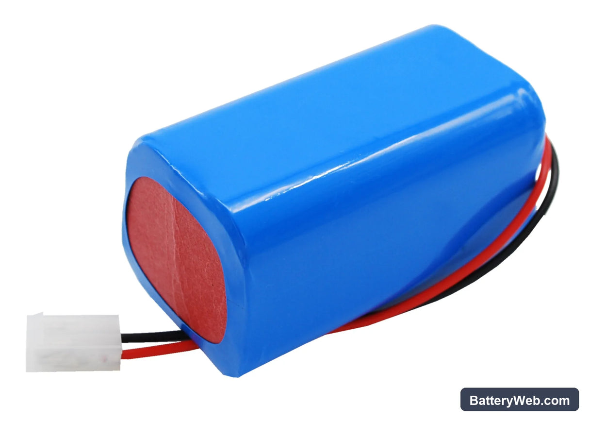 Biocare ECG-1200 Replacement Battery, 14.8V, 2600mAh, Li-ion 5