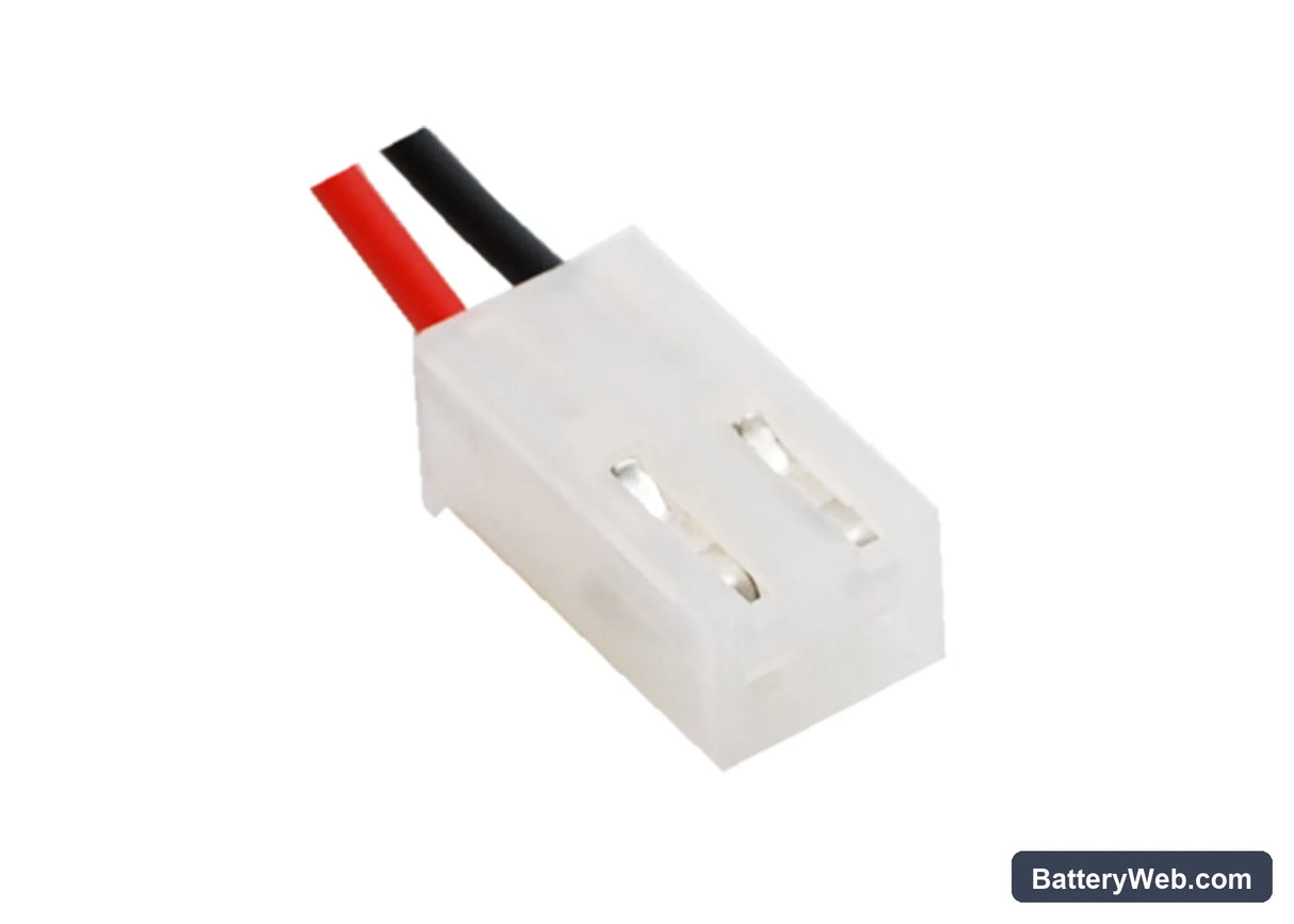 Biocare ECG-1200 Replacement Battery, 14.8V, 2600mAh, Li-ion 6