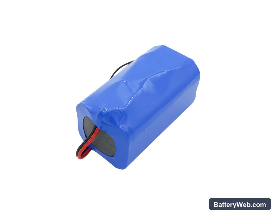 Biocare ECG-1200 Replacement Battery, 14.8V, 3400mAh, Li-ion 4
