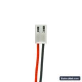 CMICS ECG-1230S Replacement Battery, 14.4V, 2600mAh, Li-ion 4