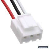 CMICS ECG-1212 Replacement Battery, 14.4V, 4400mAh, Li-ion 5