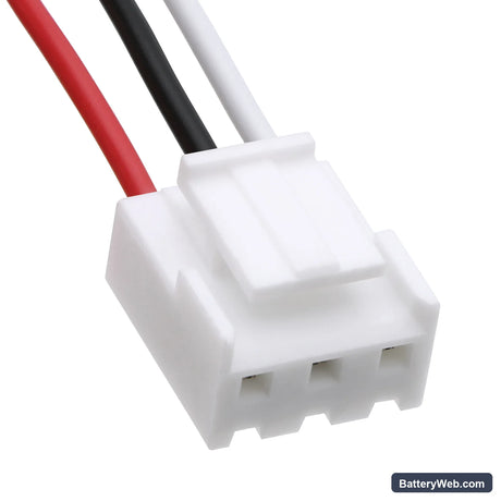 CMICS ECG-1212 Replacement Battery, 14.4V, 4400mAh, Li-ion 5