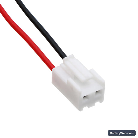 Biocare ECG-1215 Replacement Battery, 14.8V, 2600mAh, Li-ion 5