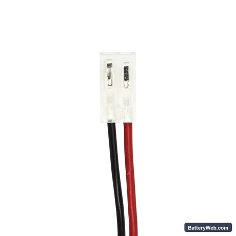 Biocare ECG-300G Replacement Battery, 12V, 2000mAh, Ni-MH 4