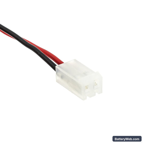 Biocare ECG-300G Replacement Battery, 12V, 2000mAh, Ni-MH 5