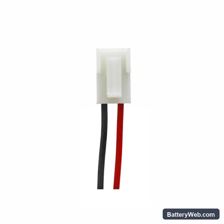Biocare ECG-3010 Replacement Battery, 14.8V, 1600mAh, Li-ion 4