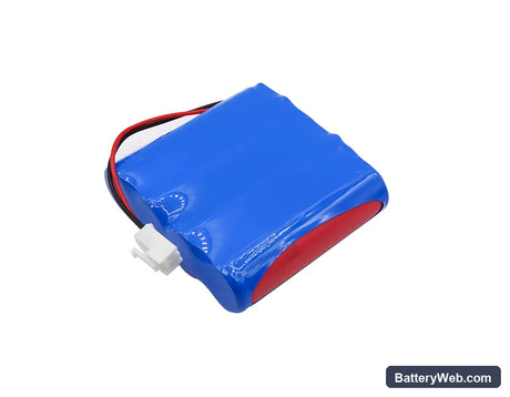 Biocare ECG-3010 Replacement Battery, 14.8V, 3400mAh, Li-ion 3